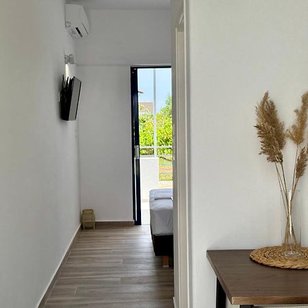 Elgreco Apartment, At Tigaki, Near The Sea "3" מראה חיצוני תמונה