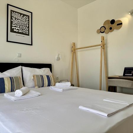 Elgreco Apartment, At Tigaki, Near The Sea "3" מראה חיצוני תמונה