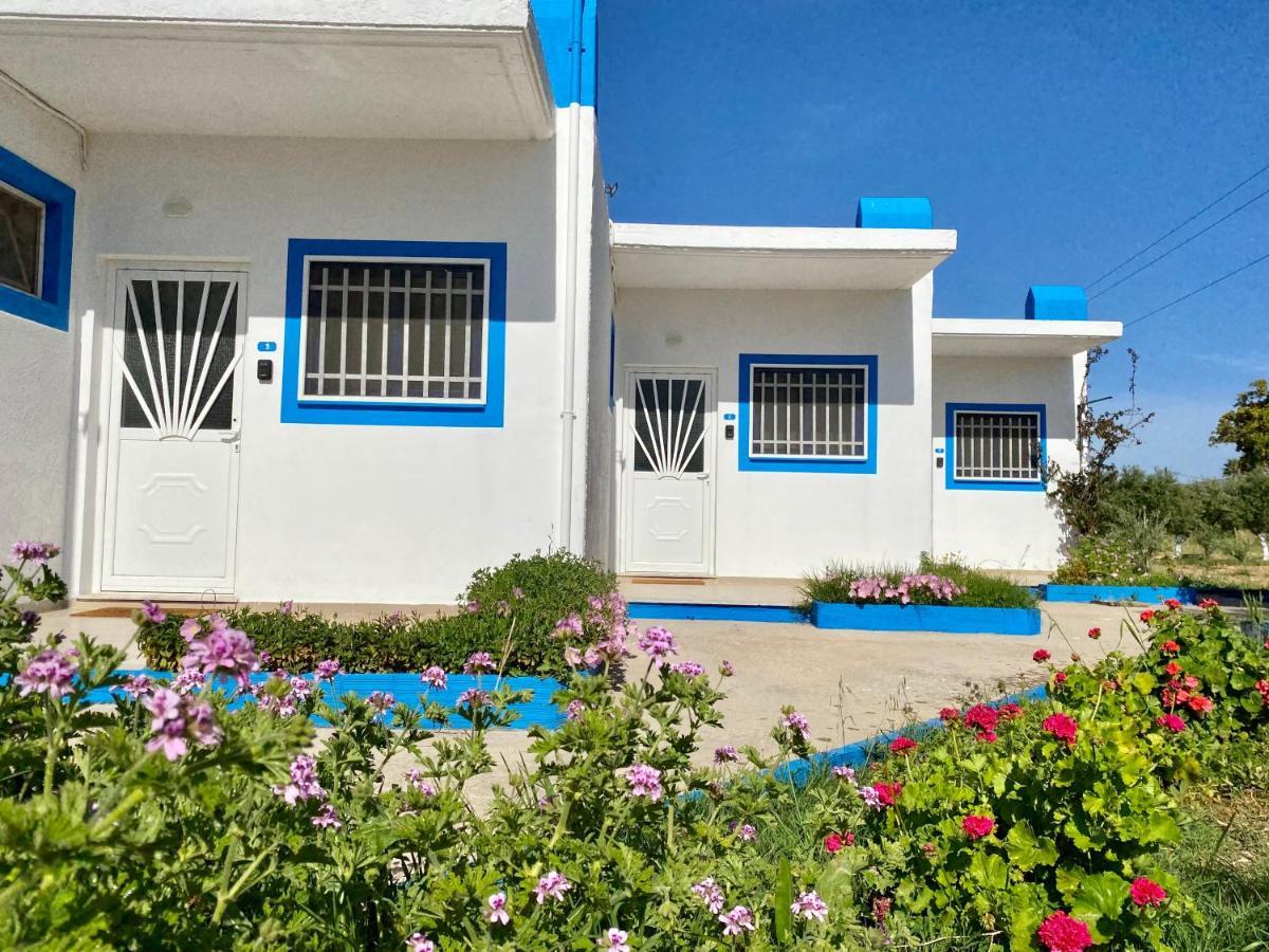 Elgreco Apartment, At Tigaki, Near The Sea "3" מראה חיצוני תמונה
