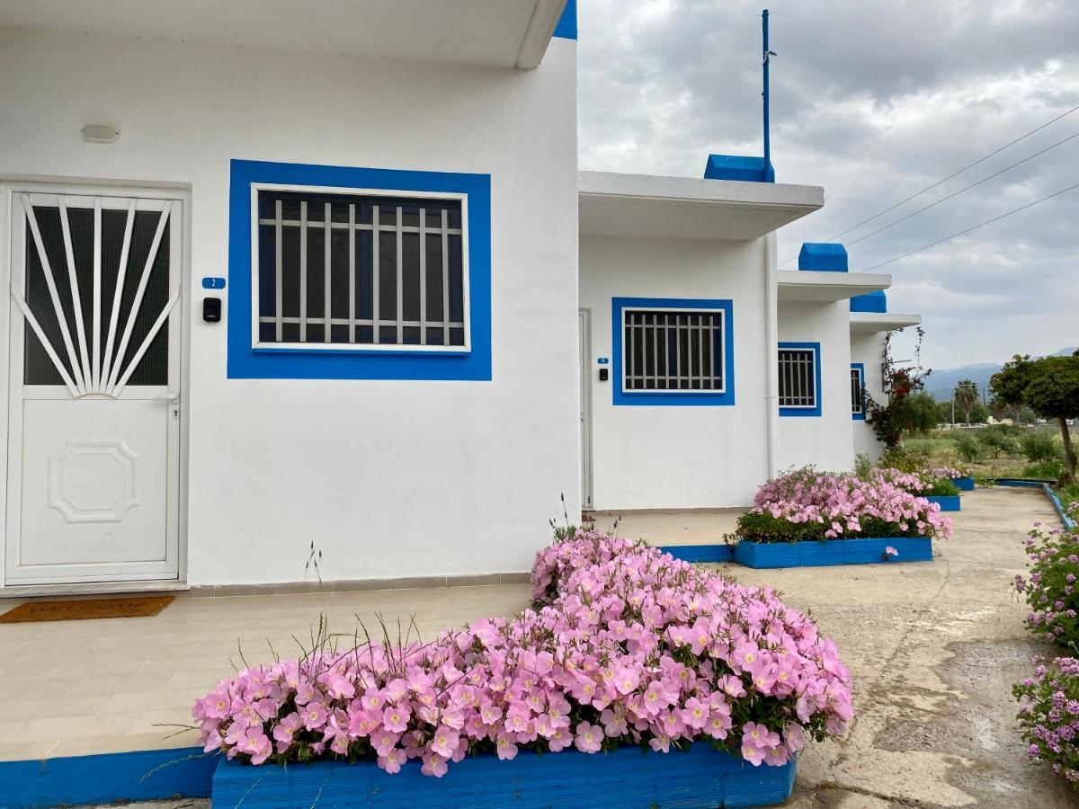 Elgreco Apartment, At Tigaki, Near The Sea "3" מראה חיצוני תמונה