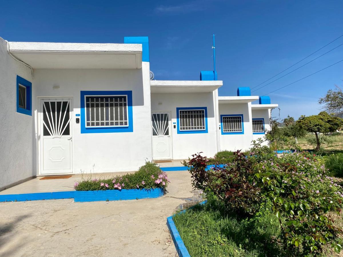 Elgreco Apartment, At Tigaki, Near The Sea "3" מראה חיצוני תמונה