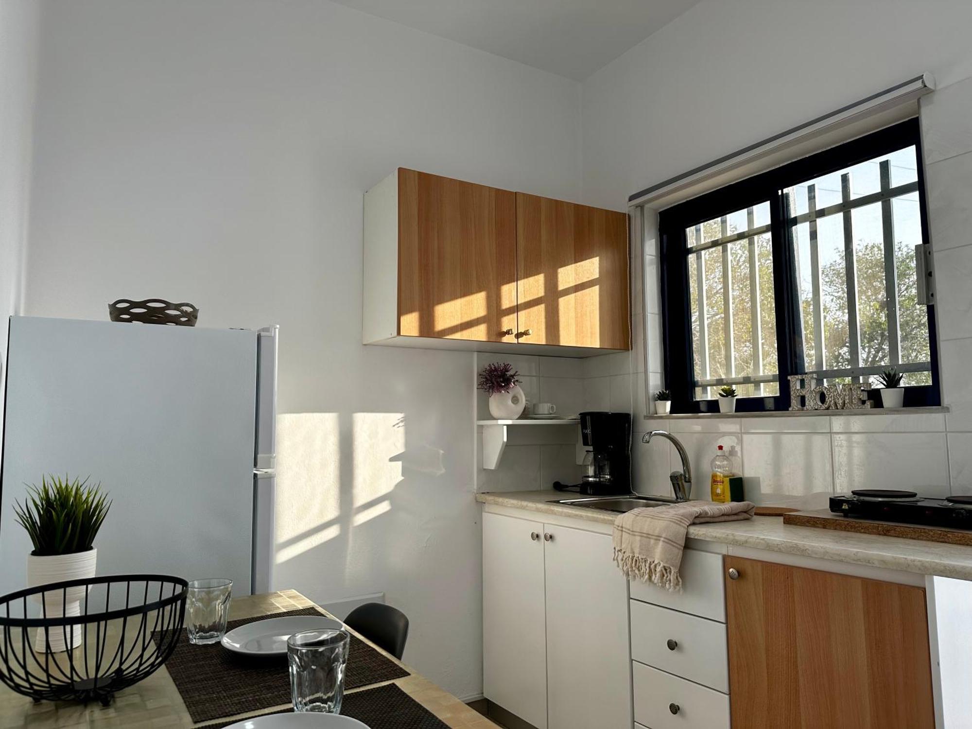 Elgreco Apartment, At Tigaki, Near The Sea "3" מראה חיצוני תמונה