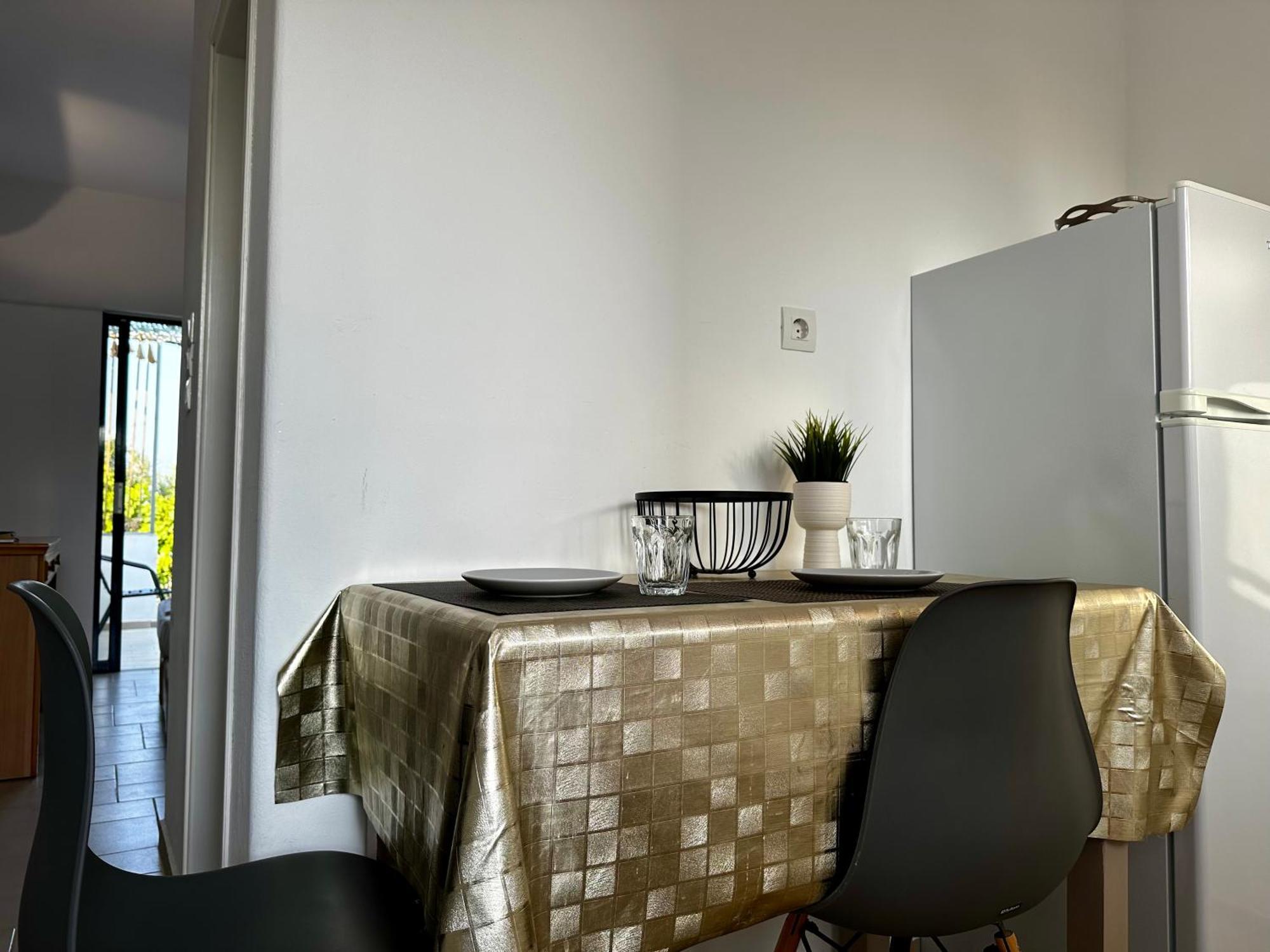 Elgreco Apartment, At Tigaki, Near The Sea "3" מראה חיצוני תמונה
