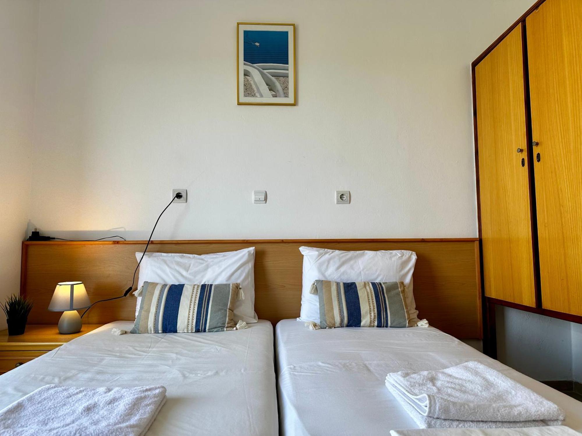 Elgreco Apartment, At Tigaki, Near The Sea "3" מראה חיצוני תמונה