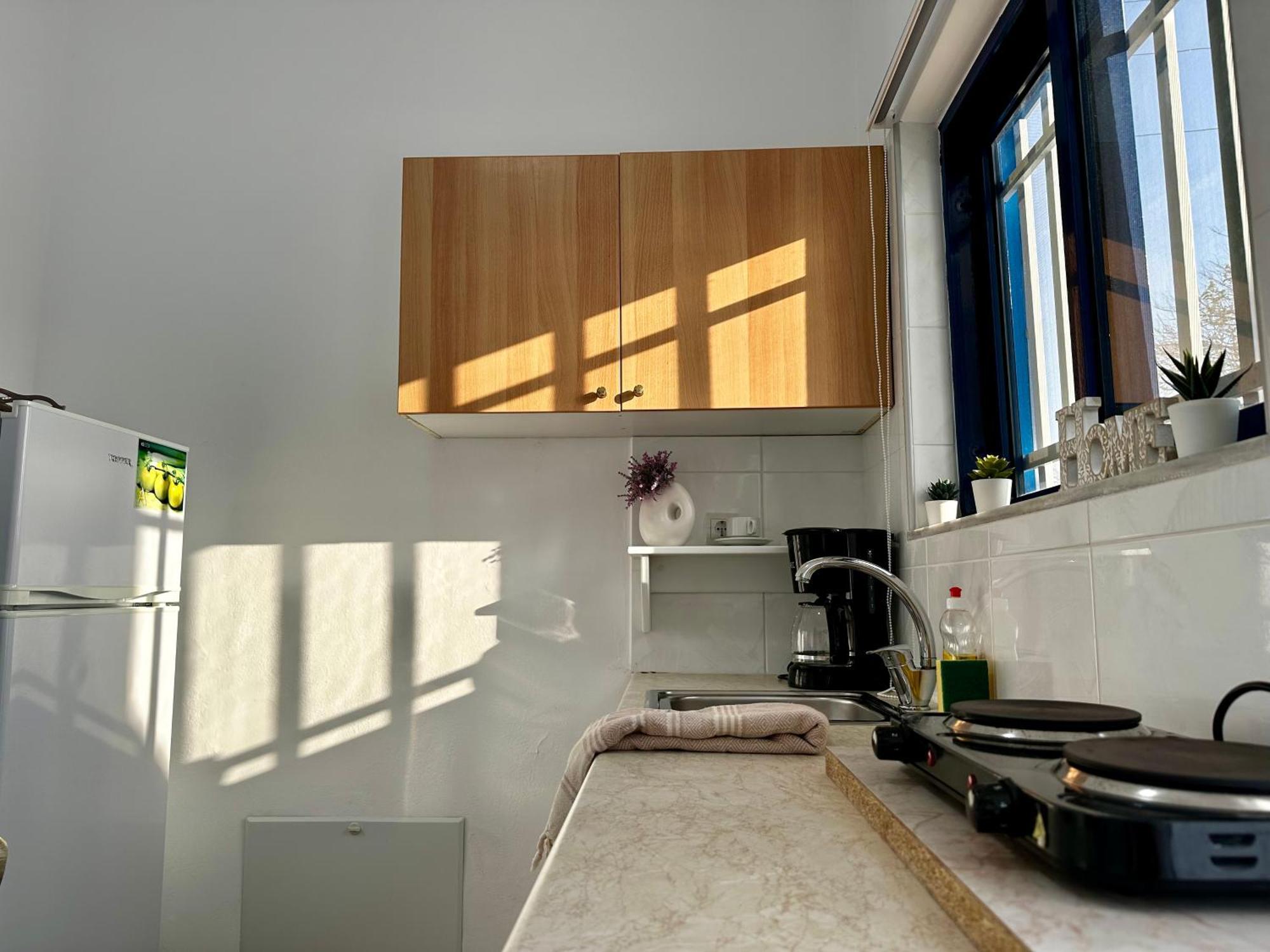 Elgreco Apartment, At Tigaki, Near The Sea "3" מראה חיצוני תמונה
