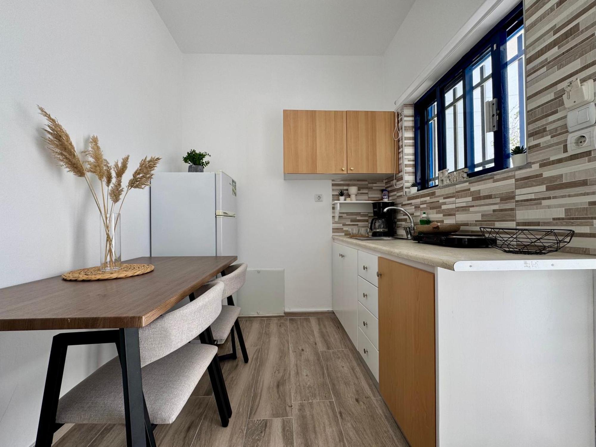 Elgreco Apartment, At Tigaki, Near The Sea "3" מראה חיצוני תמונה