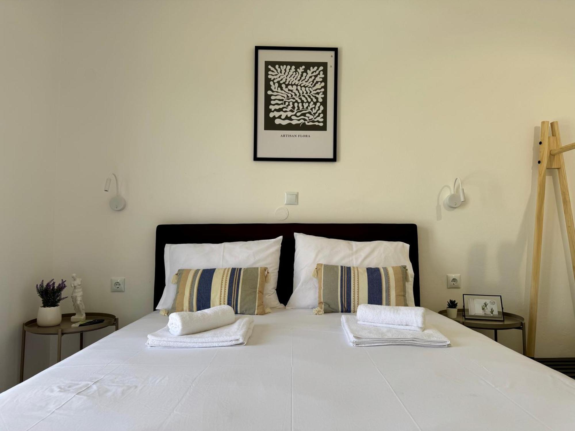 Elgreco Apartment, At Tigaki, Near The Sea "3" מראה חיצוני תמונה
