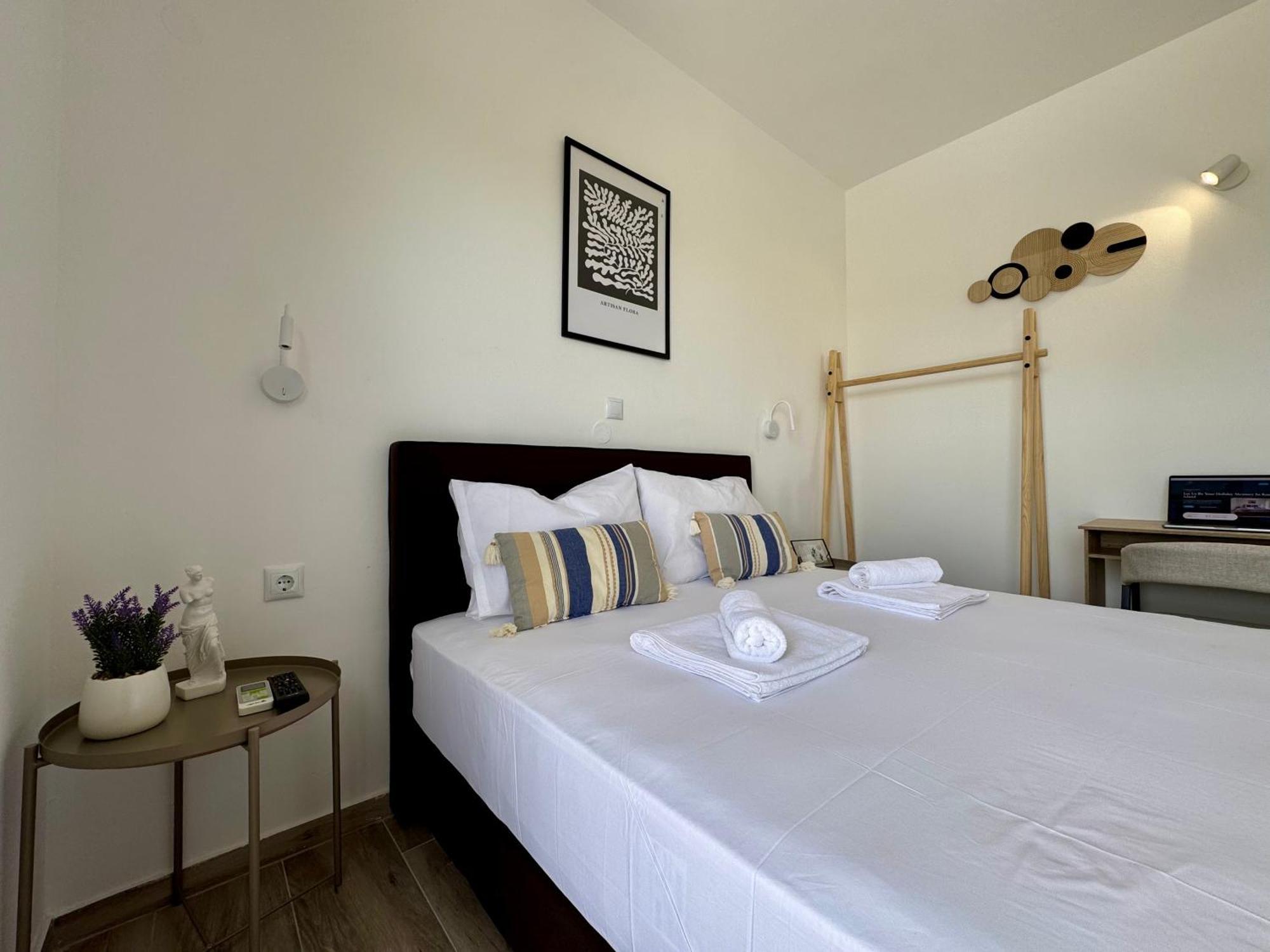 Elgreco Apartment, At Tigaki, Near The Sea "3" מראה חיצוני תמונה